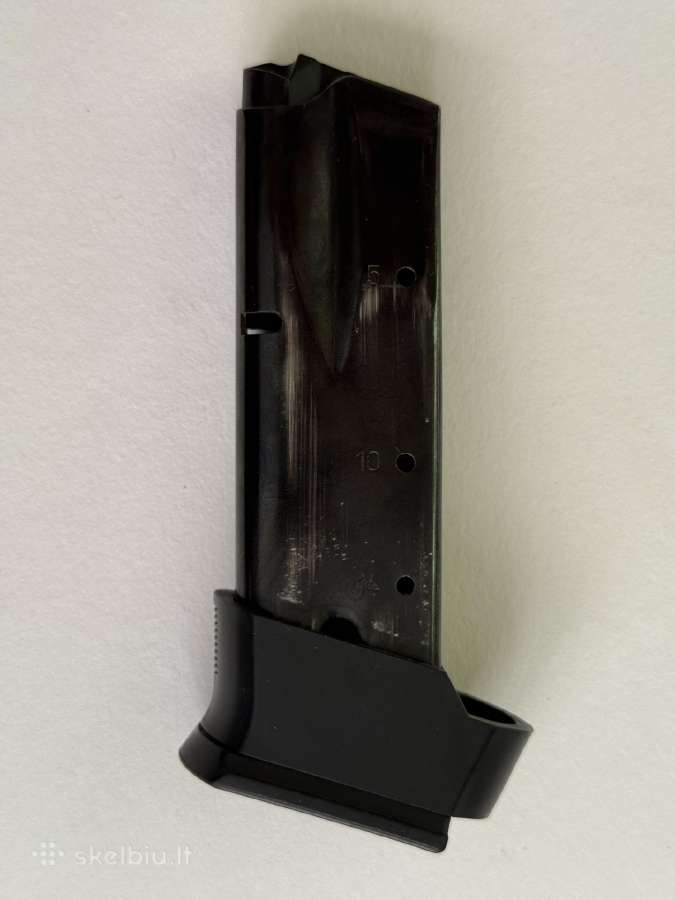 Detuve Cz 2075 Rami pistoletui