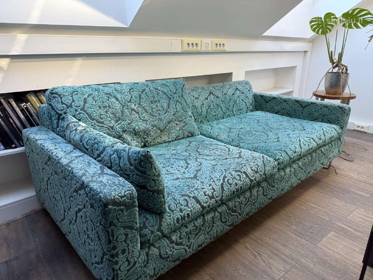 Sofa - nuotraukos Nr. 4