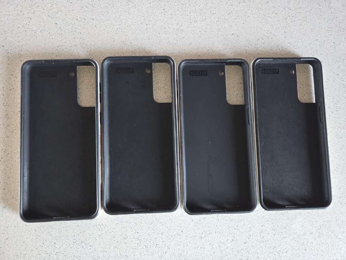 Samsung S21 plus Mari Made dėklai - nuotraukos Nr. 2