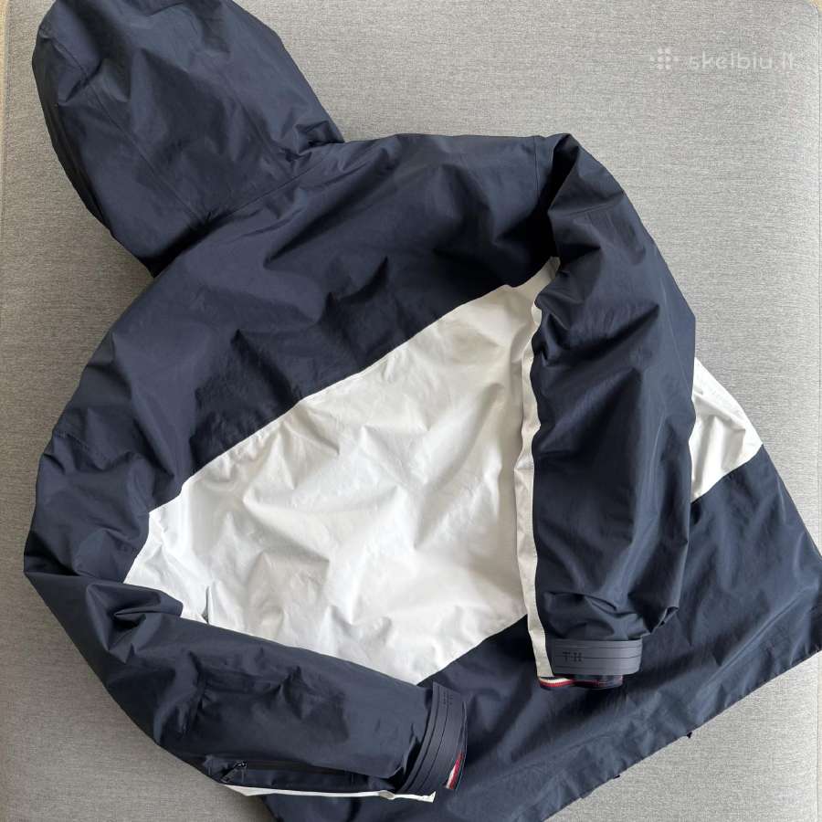 Tommy Hilfiger vyriška striukė - nuotraukos Nr. 4