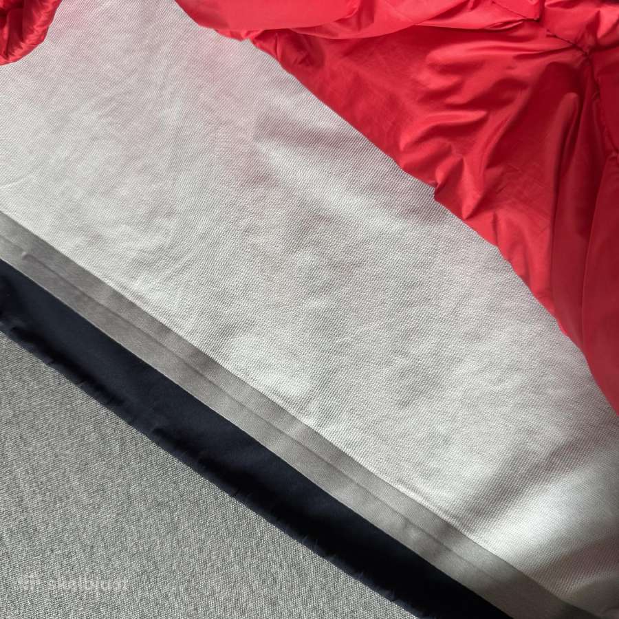 Tommy Hilfiger vyriška striukė - nuotraukos Nr. 6