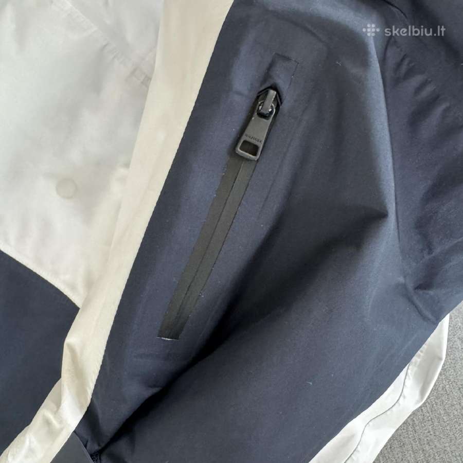 Tommy Hilfiger vyriška striukė - nuotraukos Nr. 7
