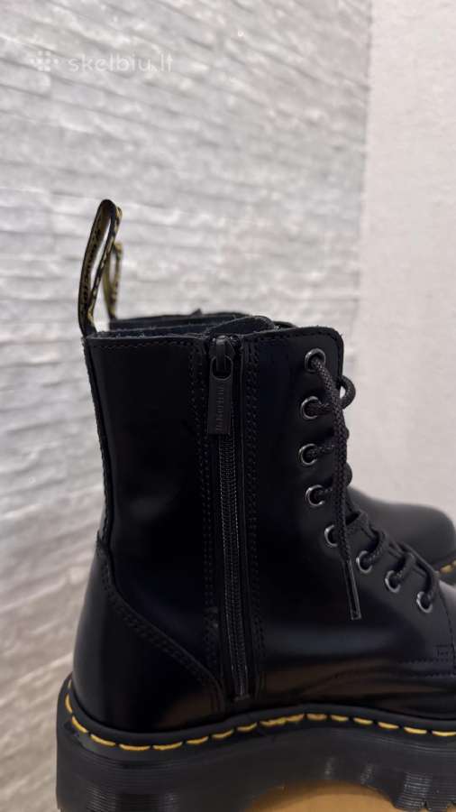 Dr. Martens batai - nuotraukos Nr. 6