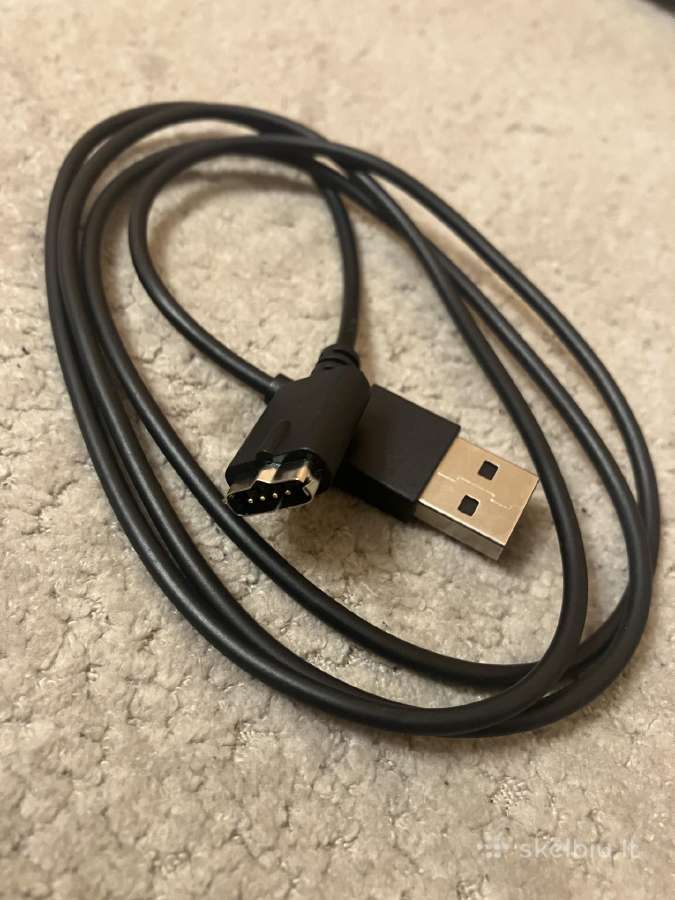 Polar m430 pakrovėjas