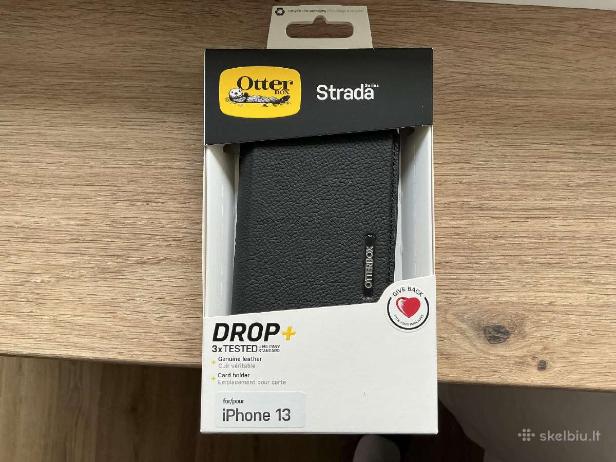 iPhone 13 deklas - nuotraukos Nr. 5