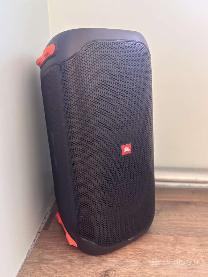 Jbl party box 110