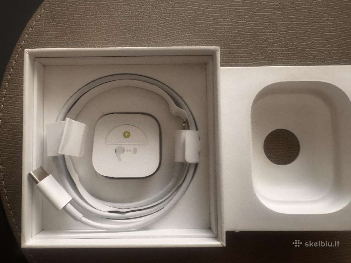Airpods Pro ausinės - nuotraukos Nr. 6