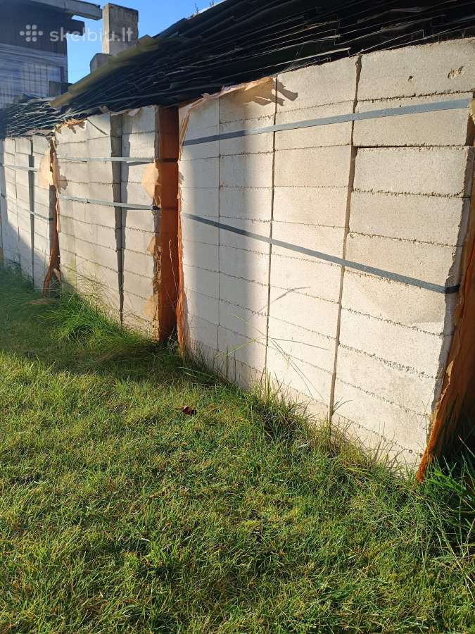 Silikatinės plytos