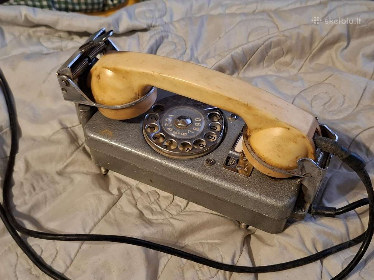 Telefonas