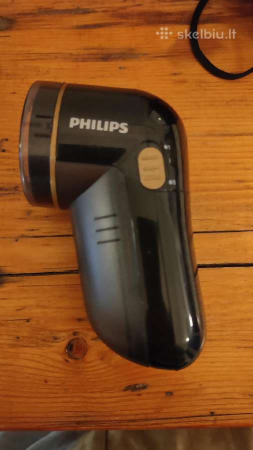 Pūkų rinkiklis Philips Gc026/80