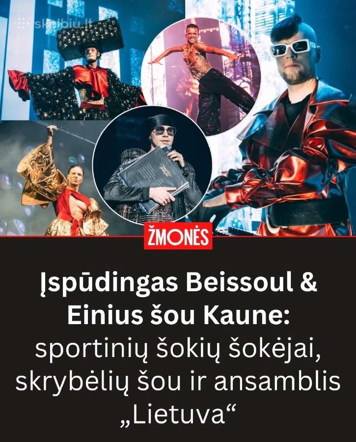 Beissoul & einius vinyl gautas iš jo paties rankų! - nuotraukos Nr. 5