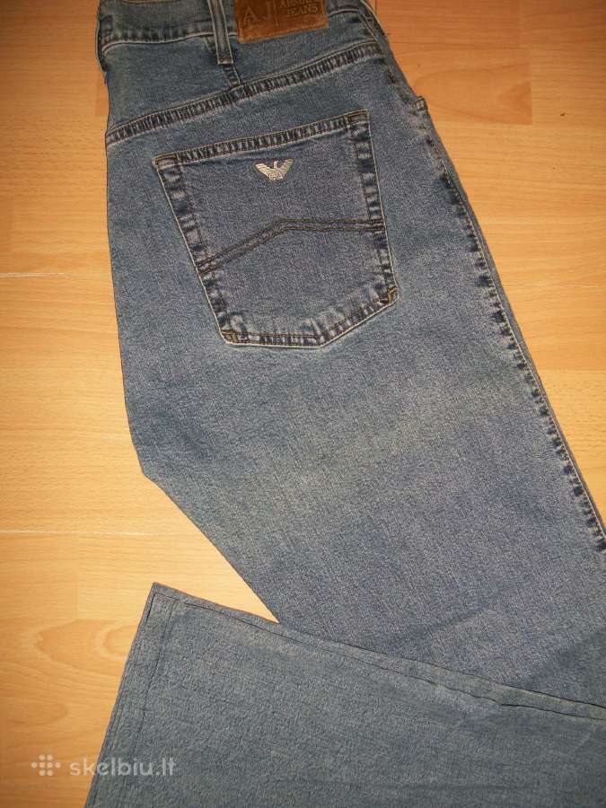 Armany30/32 S Size - nuotraukos Nr. 6