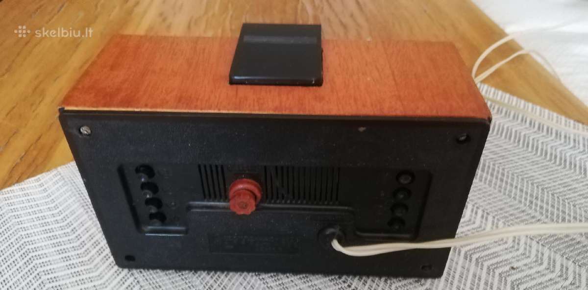 Laikrodziai Elektronika 413 ir 6.11 - nuotraukos Nr. 6