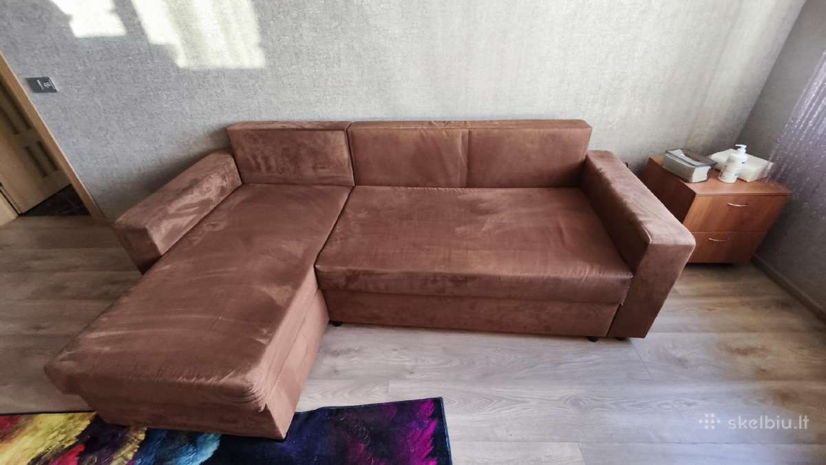 Sofa kampas