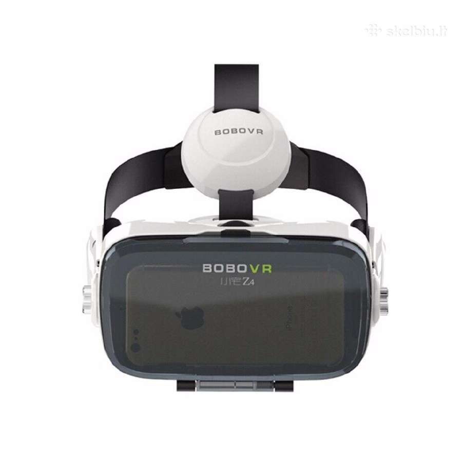 Parduodu virtualios realybės akinius Bobovr