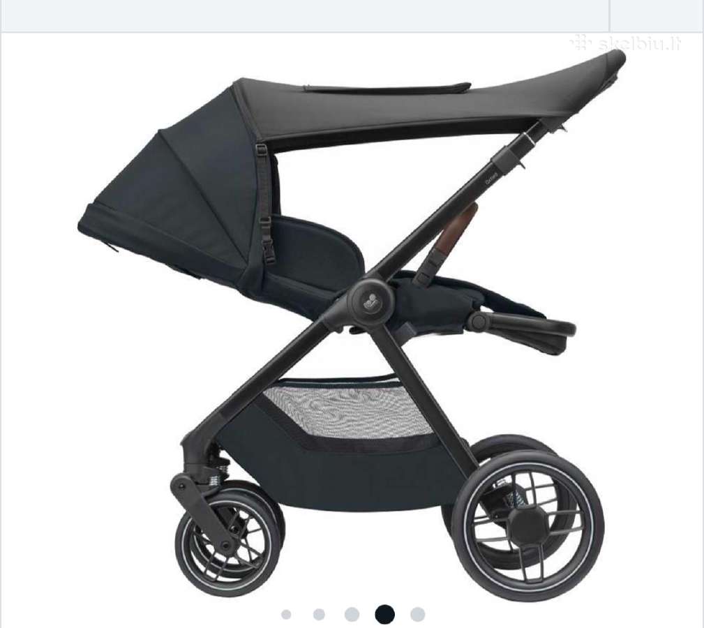 Maxi Cosi Oxford sportinukas