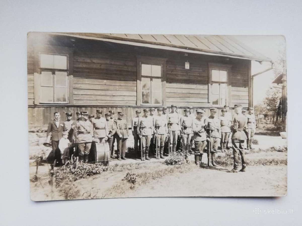 Foto radviliskis