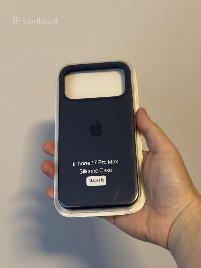 Apple ivairus priedai nuo 2eur (Atnaujintas 05.15)