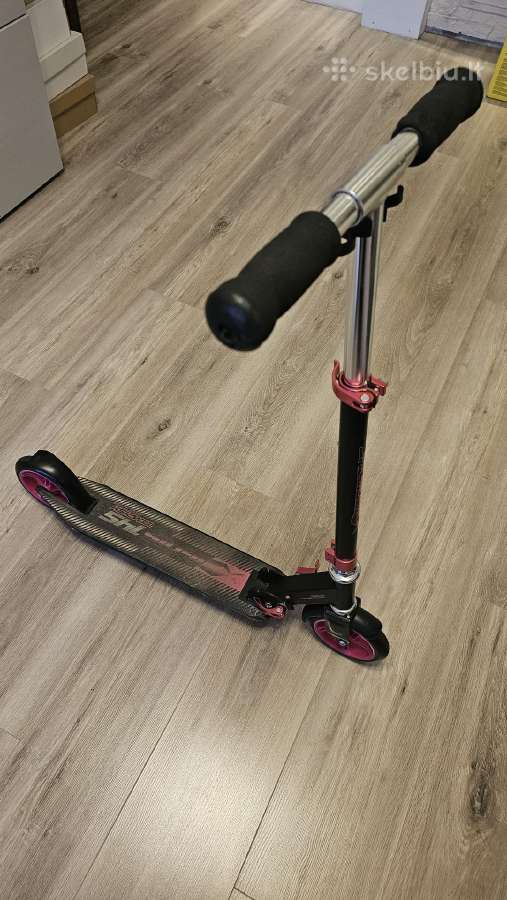 Vaikiškas paspirtukas Tempish Ignis 145