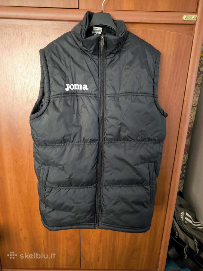 Joma sportinė liemenė, dydis L
