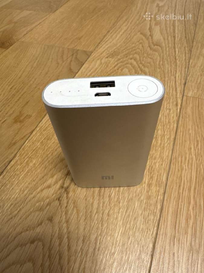 Powerbank 10000mah