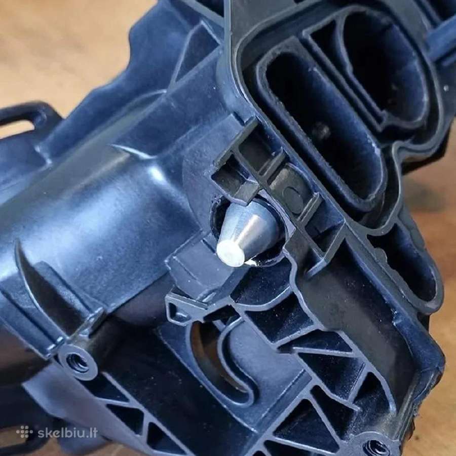 Bmw įsiurbimo kolektoriaus tarpinės B37 B47 - nuotraukos Nr. 4