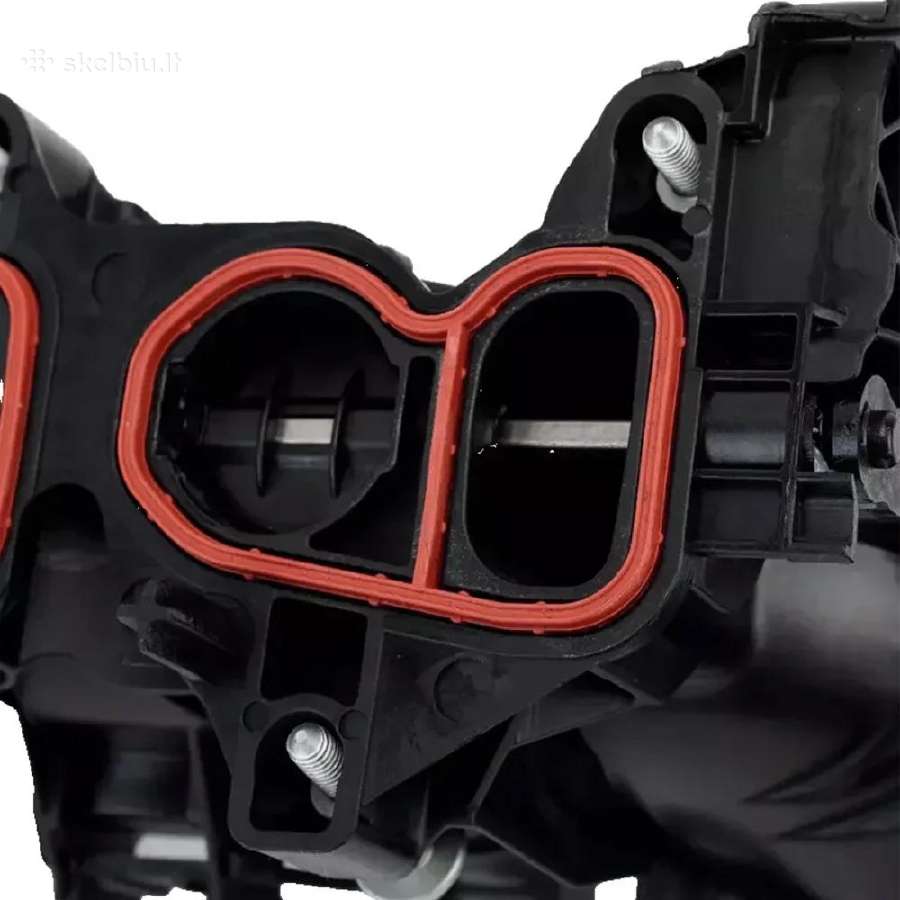 Bmw įsiurbimo kolektoriaus tarpinės B37 B47 - nuotraukos Nr. 5
