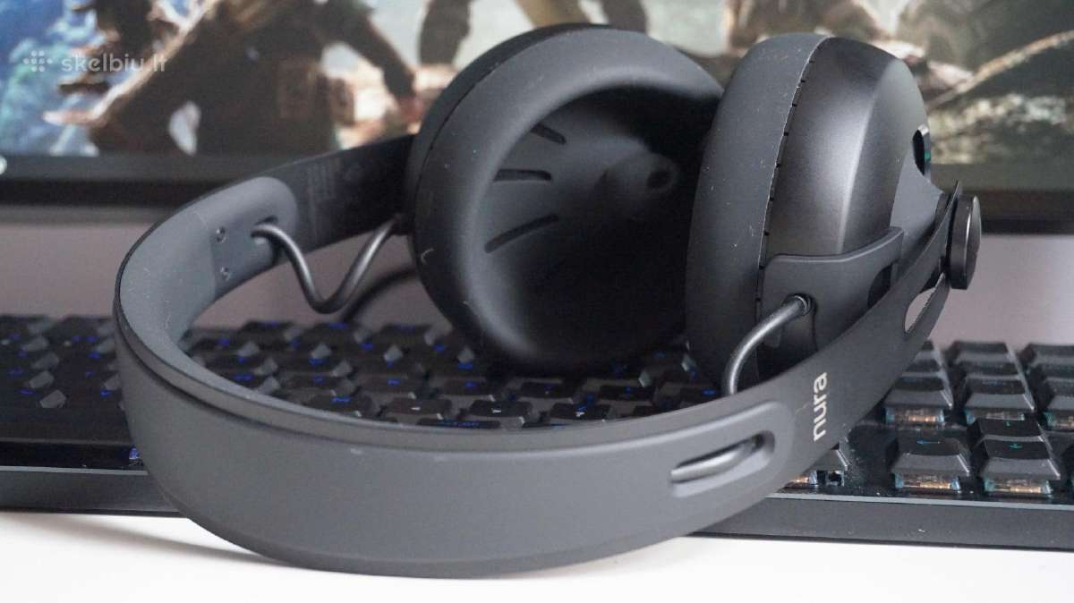Nura nuraphone G2