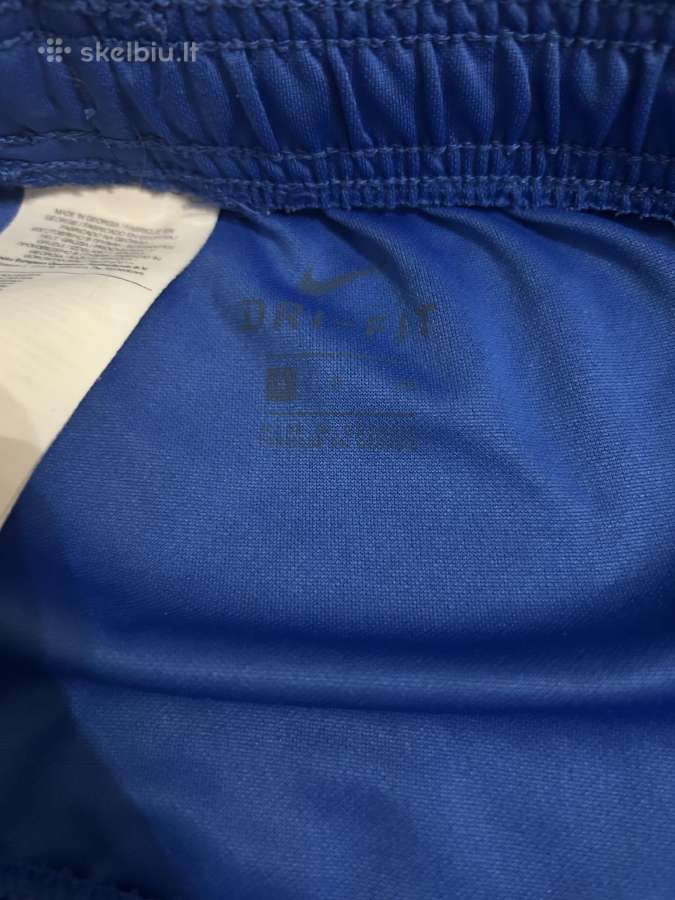 Nike originalus šortai - nuotraukos Nr. 3