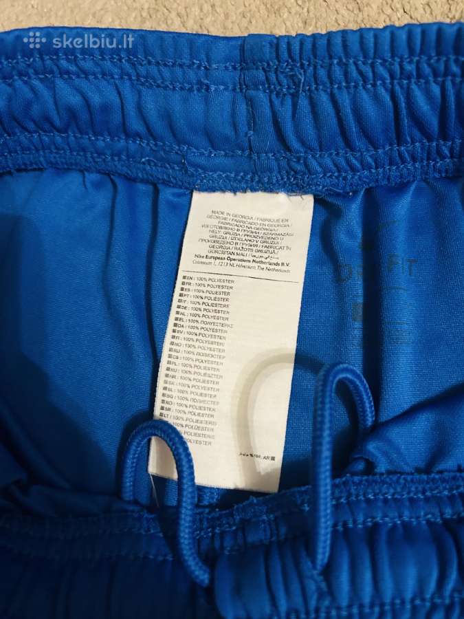 Nike originalus šortai - nuotraukos Nr. 4