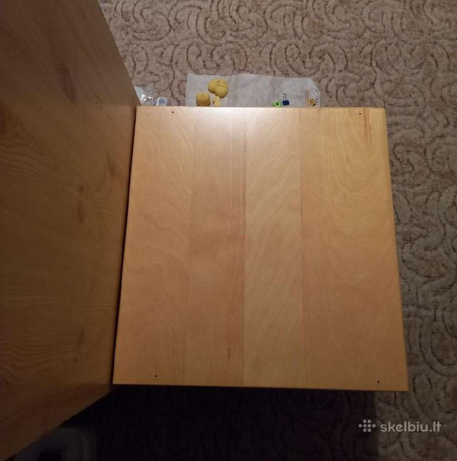 Komodos iš Ikea - nuotraukos Nr. 4