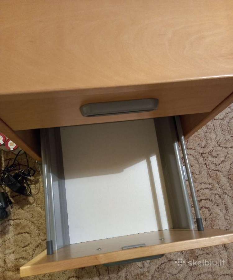 Komodos iš Ikea - nuotraukos Nr. 3