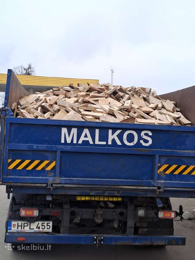 Ąžuolo atraižos,kaladukai,kapotos atraižos.