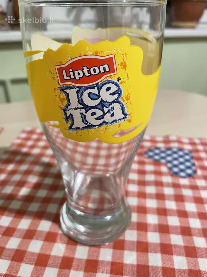 Stiklinės