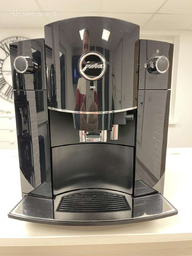 Jura D60