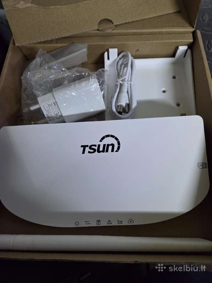 Tsun tsol-mg3-mp