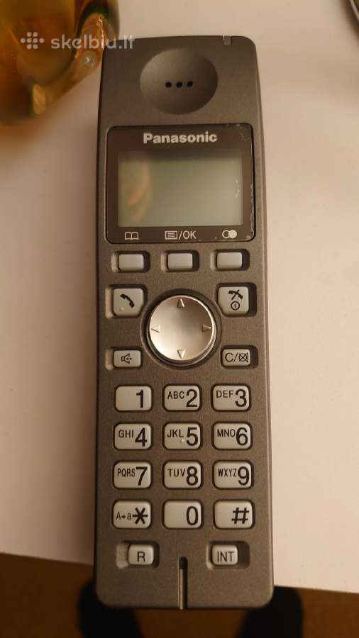 Panasonic - nuotraukos Nr. 5