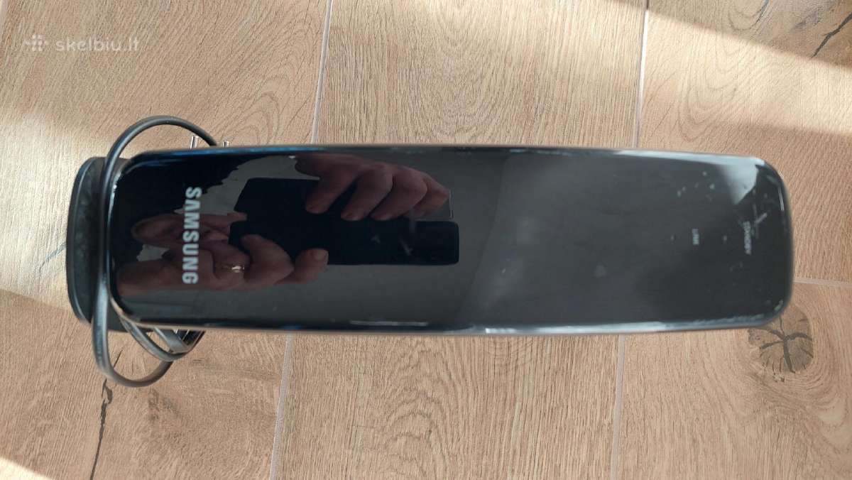 Samsung swa-4100 - nuotraukos Nr. 4
