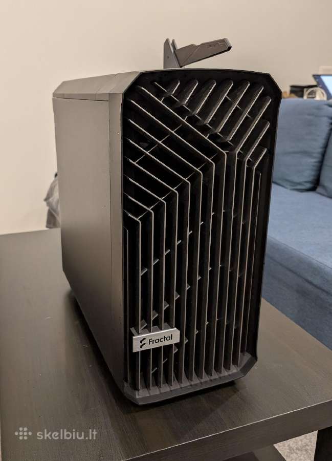 Rtx 4070 12gb, i5 12600k, 32gb RAM, exhange