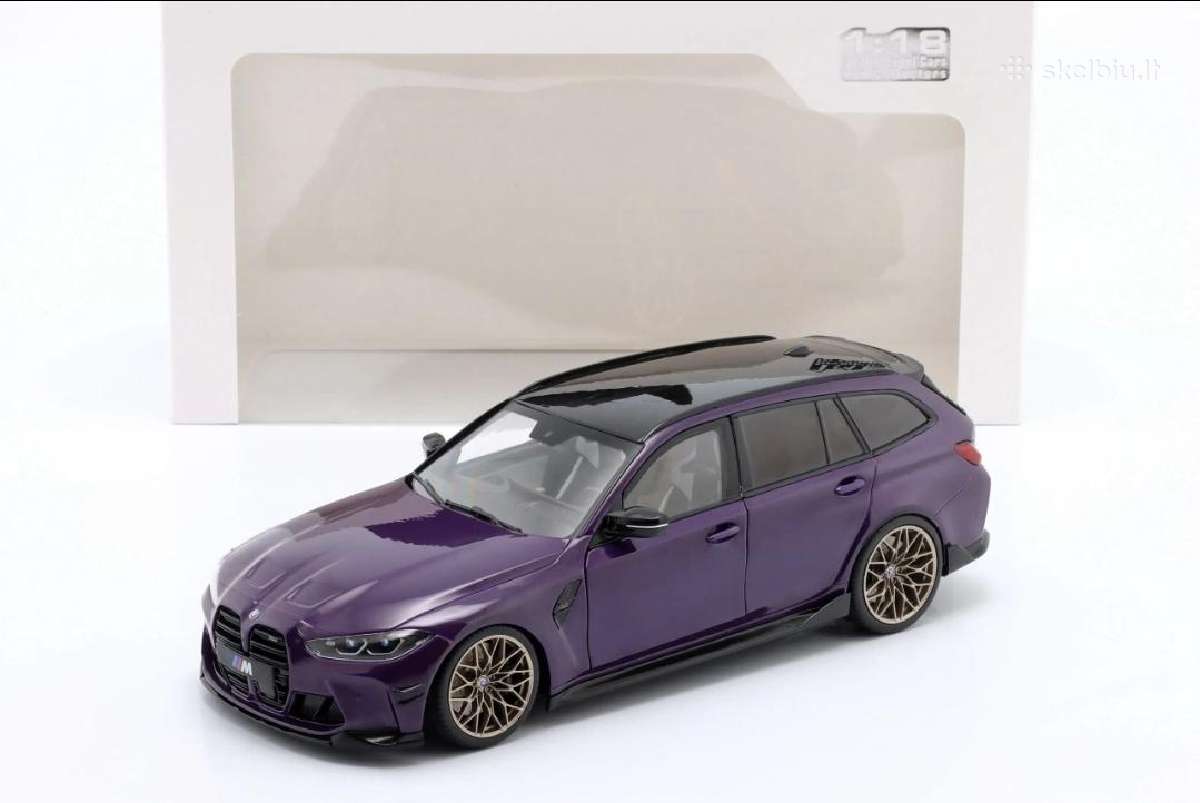 Bmw M3 G81 Touring