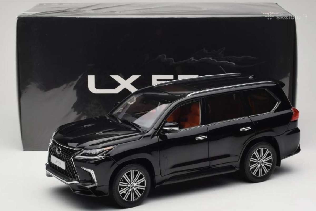 Lexus Lx570