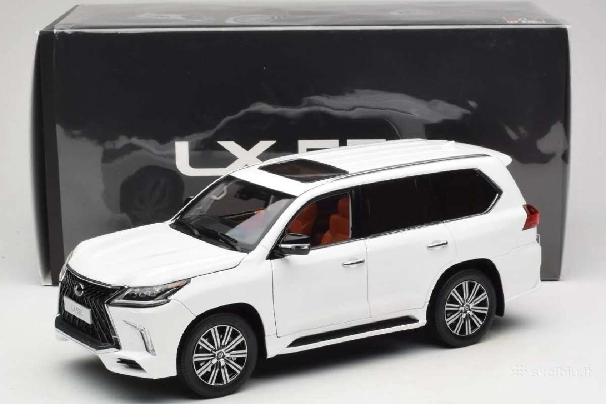 Lexus Lx570