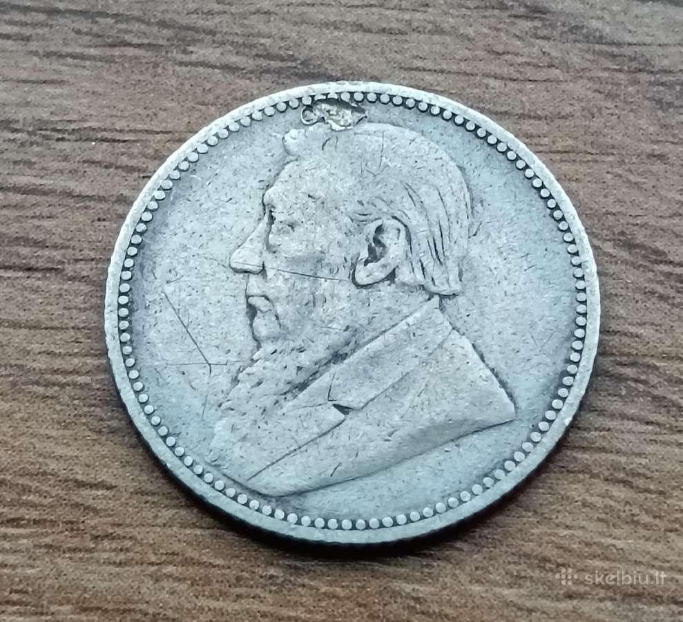 1896 Zar 6 pensai - nuotraukos Nr. 2