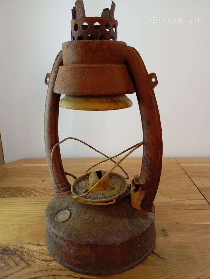 Antikvariniai daiktai - nuotraukos Nr. 21