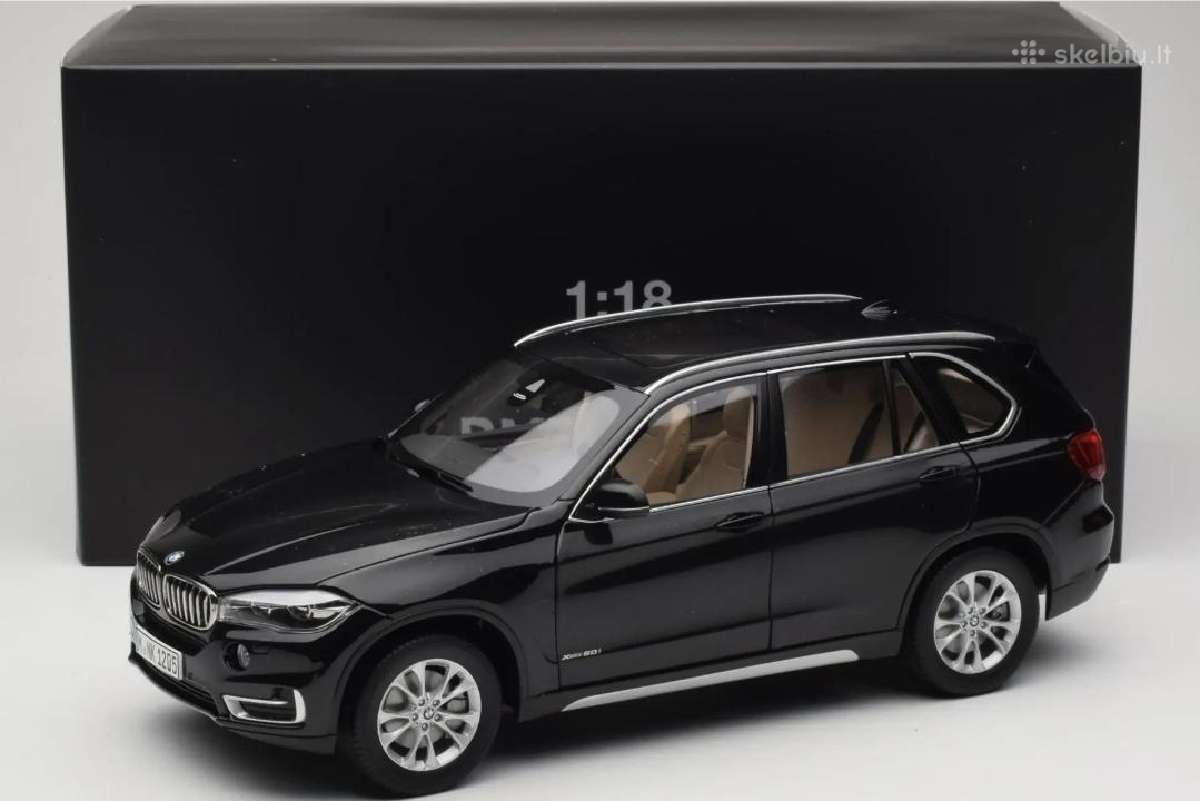 Bmw X5 F15