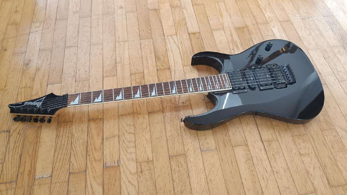 Ibanez Rg 370 Dx elektrinė gitara