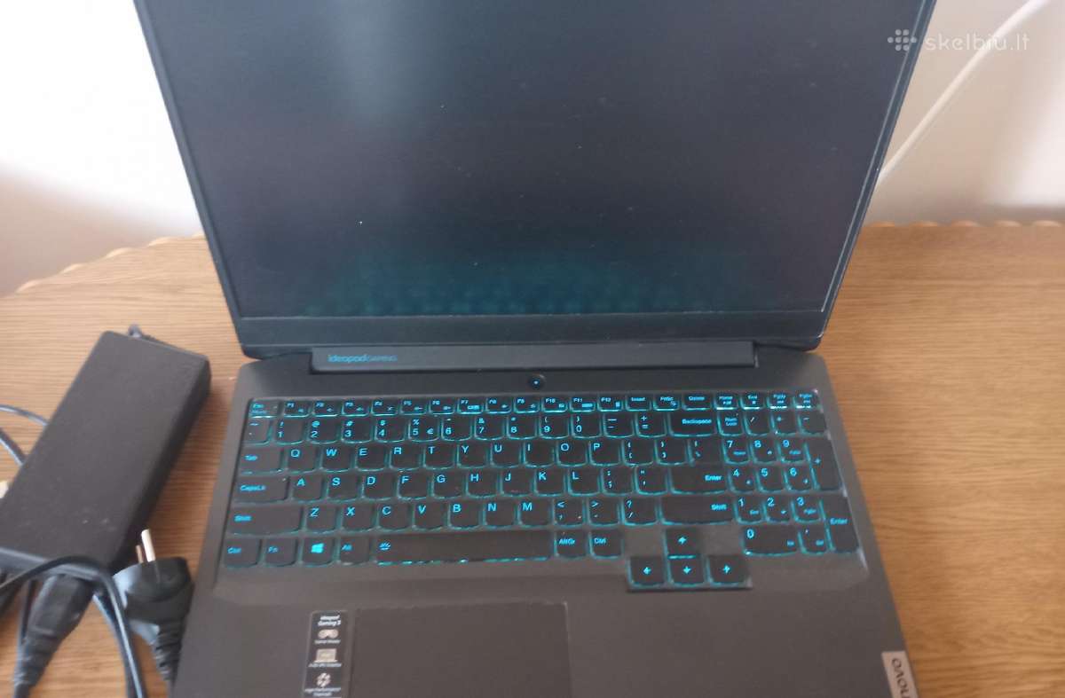 Parduodu žaidybinį kompiuterį Lenovo