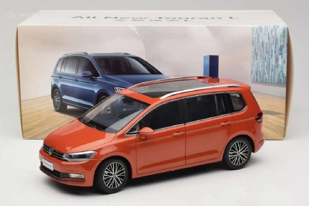VW Touran