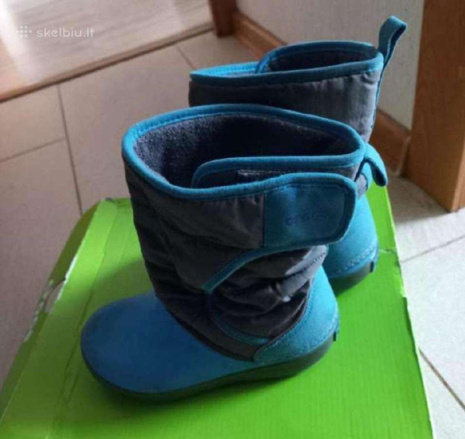 Crocs batukai