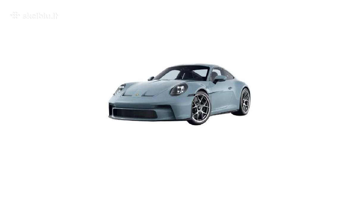 Porsche 911 992 S/t 1:12 !